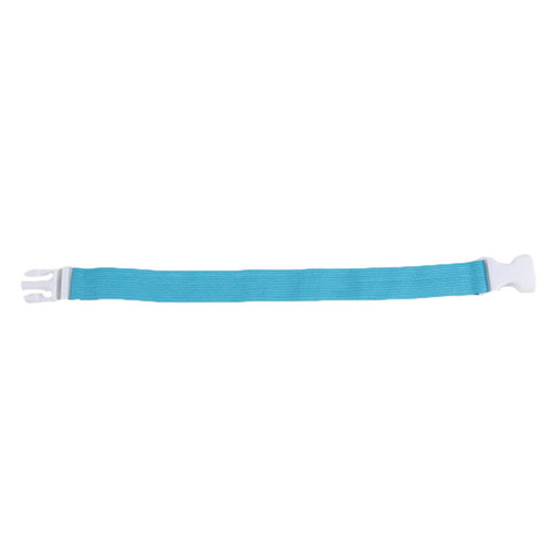New Modern Minimalist Elastic Curtain Ties Wholesale, All-New Clip Design Curtain Hooks Cross-Border Supply