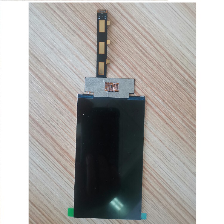 5.5 Inch 2160*3840 4K Ltps Lcd Display Screen Dual Mipi Interface