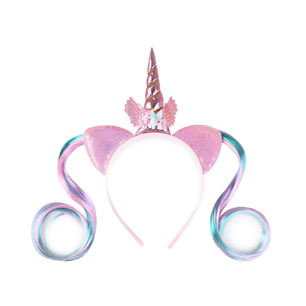 PS46 pink unicorn