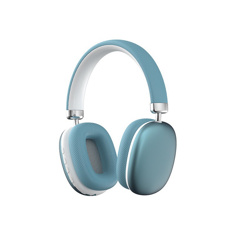 P958ブランド風ヘッドセット無線bluetoothスポットbluetooth 5.3華強北起爆卸売り耳麦|undefined