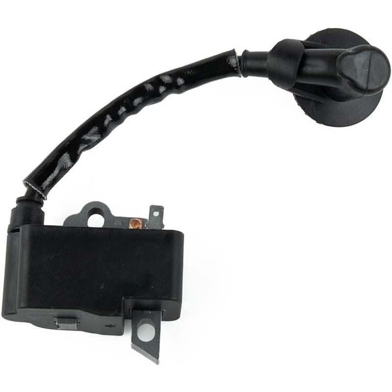 Stihl High Voltage Package 11394001307 Ignition Coil Is Suitable for Ms171 Ms181 Ms211
