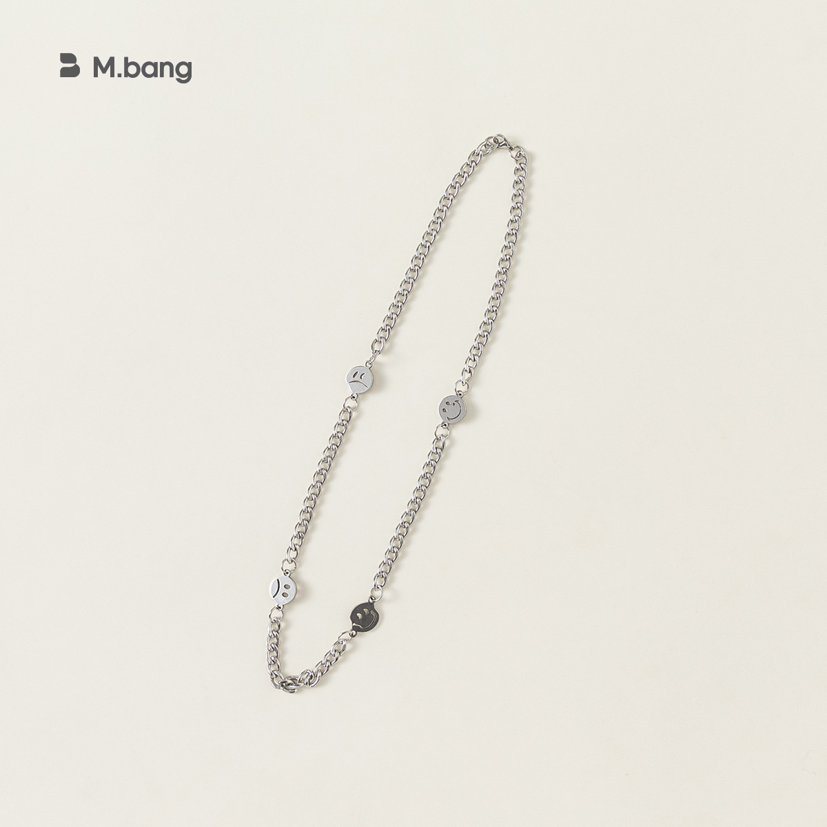 Youbao ropa para niños collar para niños colgante personalizado para niños hip-hop con colgante para niñas cadena de acero de titanio PS24015