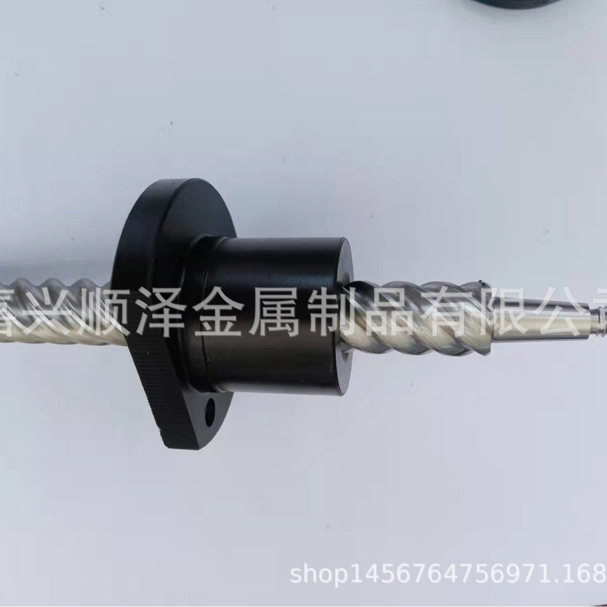 丝杆轴T10*12-25.4导程的，传动轴，电机丝杆