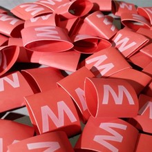 号码热缩套管 标识管 UVW电机线缆热缩管  耐擦 数字标签套管