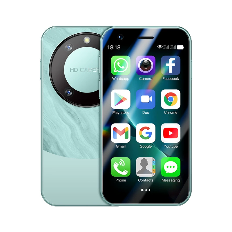 Smart watch, mobile phone, 8promax, 3G, 3inch, support function for all network communication standards
