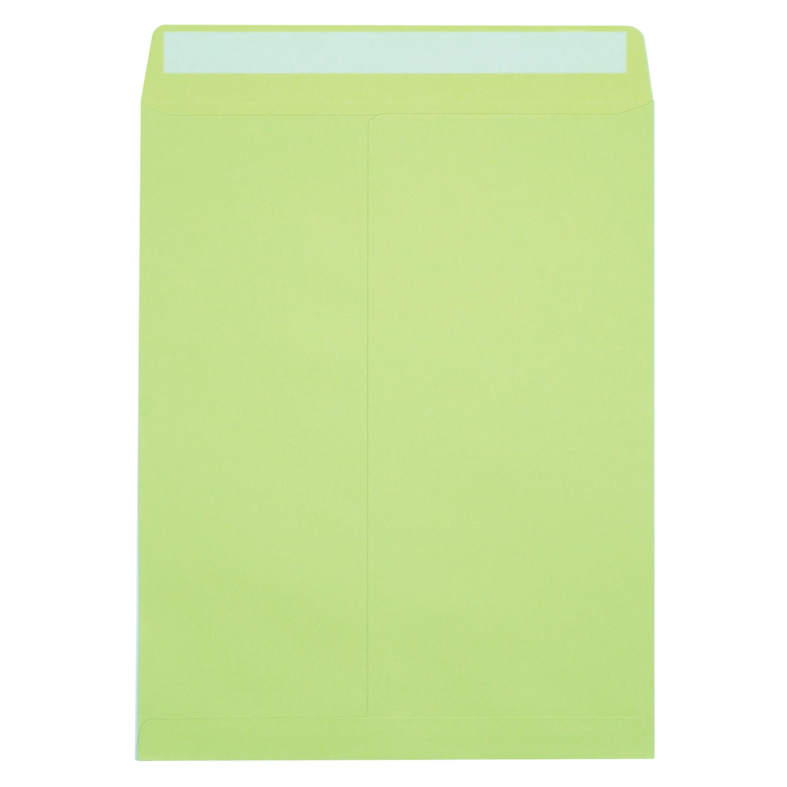 Amazon 9*12 Color Mail Envelope Chinese Large Self-adhesive Document Envelope Bag Malani Envelope Customized