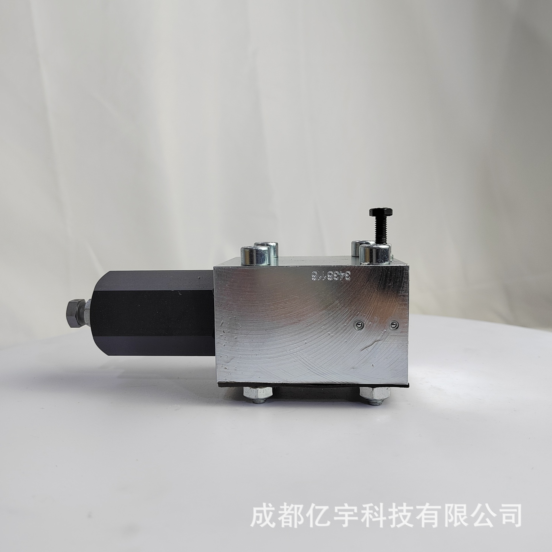 德国哈威平衡阀 LHK40F-11CPV-350 现货供应