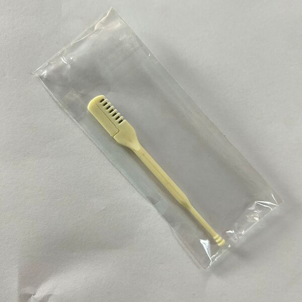 Spot double-headed nose hair manual safe cleaning nostrils…