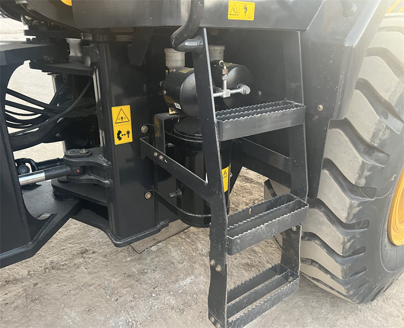 Exportación de comercio exterior de alto rendimiento original cargador temporal 956L 862H 856H 856 835 en stock