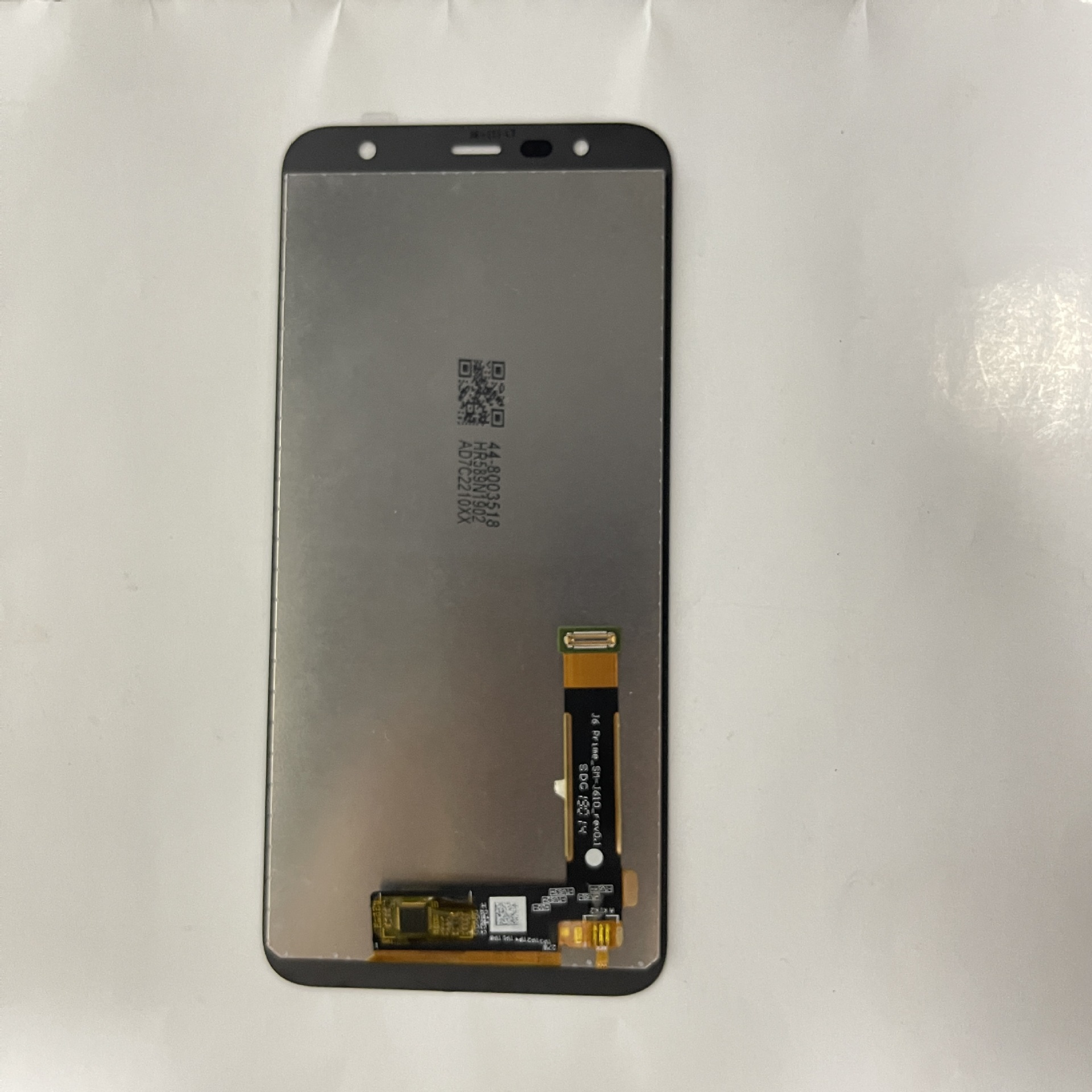 工厂批发J4 Core/J640/屏幕总成 J6Plus液晶J6+显示屏手机屏
