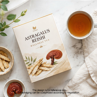 �S���`֥�趨��OEM���ݲ���N�ƴ��ӹ�Astragalus  Ganoderma Tea