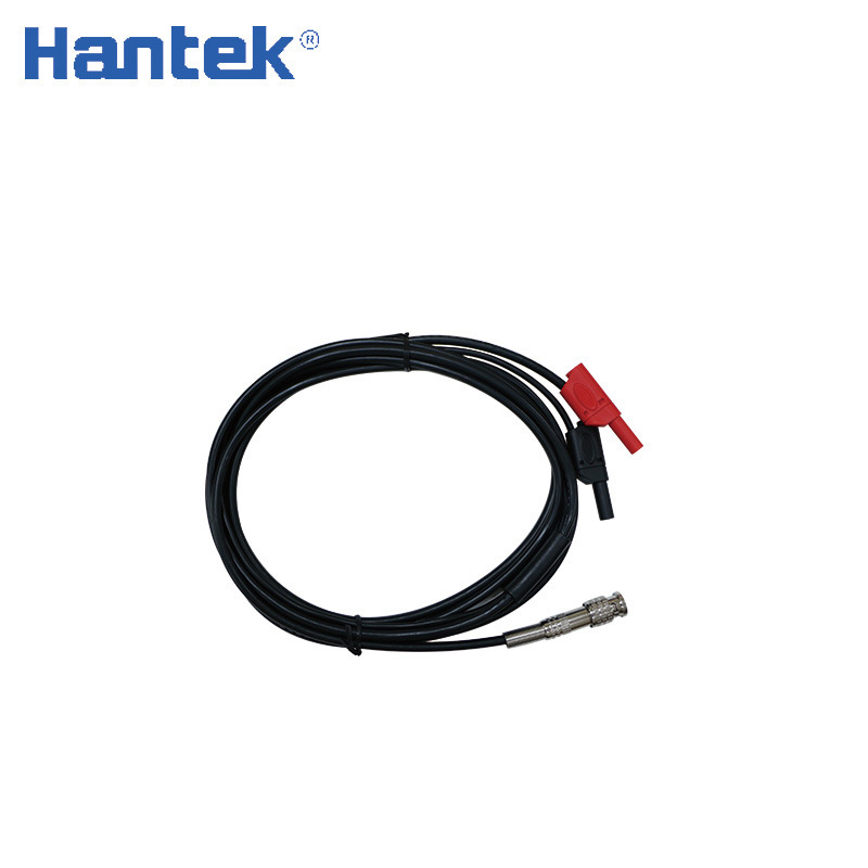 汉泰Hantek HT30A 双橡胶头多用途线 汽车维修线 可搭配HT307