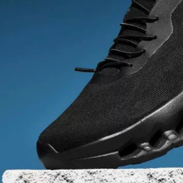 Новые спортивные кроссовки Cross-border 2025, модные, дышащие и легкие кроссовки для марафонского бега, повседневная обувь с низкой амортизацией, мужская обувь