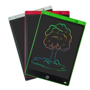 New 10inch Lcd Handwriting Board Baby Writing and Painting Learning Record Office Lcd Digital Writing Board Blackboard