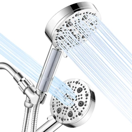 手持花洒;花洒淋浴配件;花洒软管