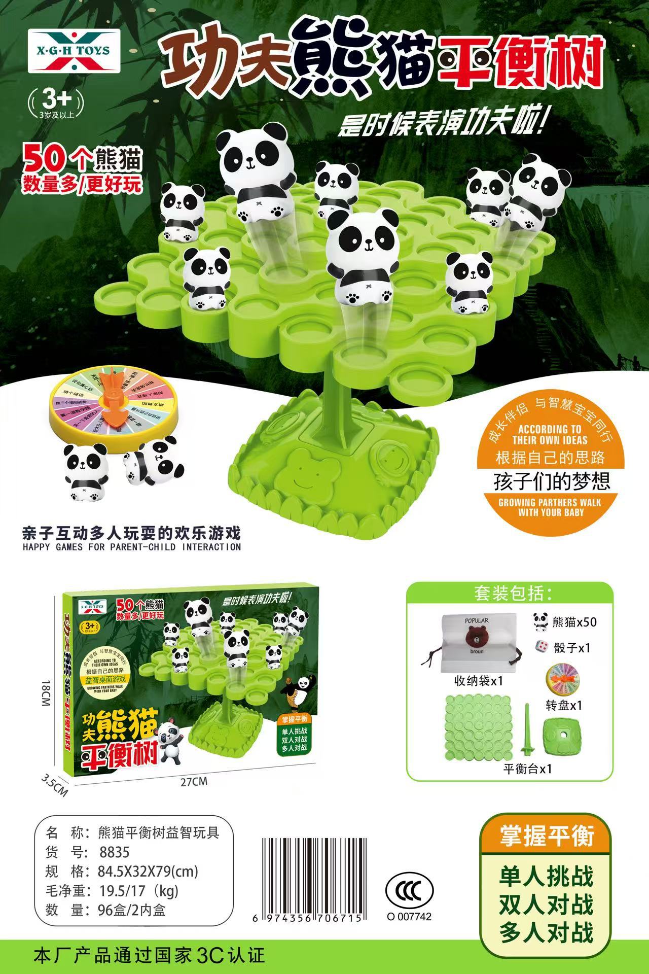 Kungfu Panda
