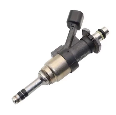 12628422 12707873 – Oil pump, nozzle