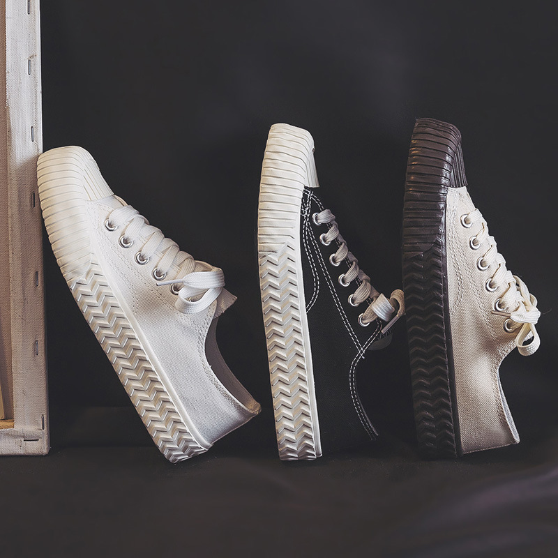 Zapatillas de baloncesto para mujer, zapatillas para caminar, zapatillas de cuero, zapatillas de malla, zapatillas fáciles de limpiar_voghion.com