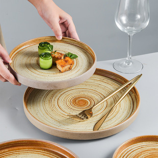 ������ʽ�P�͹Ų͏d�մɱP��ţ�űP�Ƶꄓ��羳Clay Plate�F؛