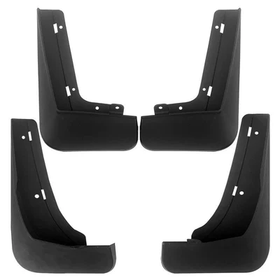 Specialized Soft Rubber Automotive Accessories, Mudguard
