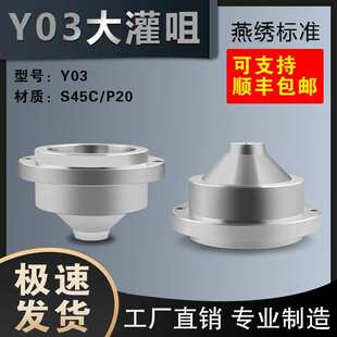 Y03ģ�ߴ���ם�����ģ�ߴ�������춨λ�h��λȦ��׼��