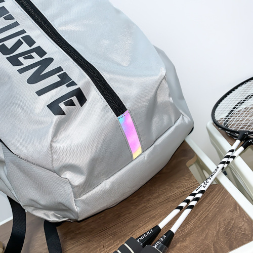 Multi-functional large-capacity sports backpack badminton special high school, junior high school school bag distribution and delivery simple