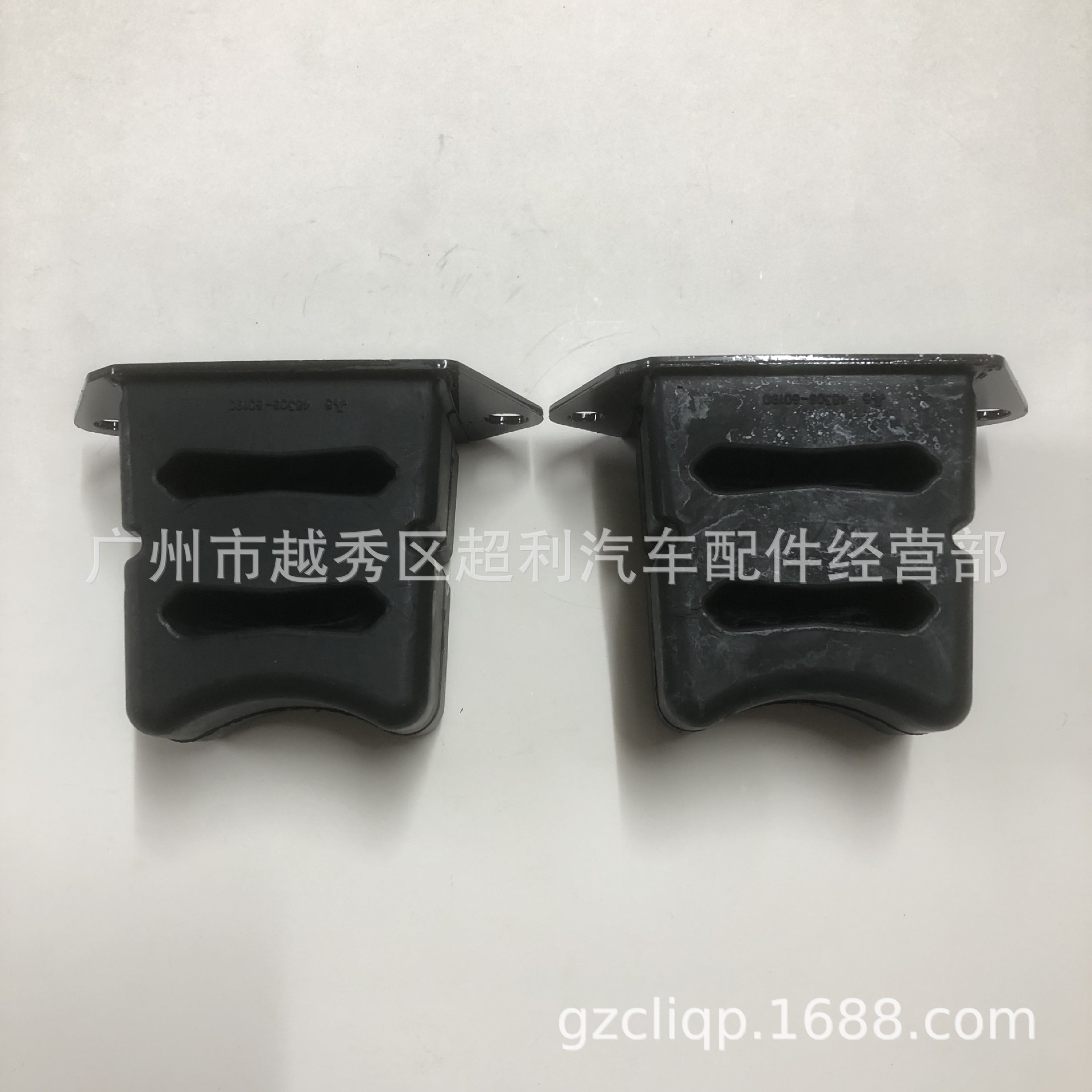 Applicable to 48306-60190 GRJ120 KDJ120 GRN215 rear recoil adhesive