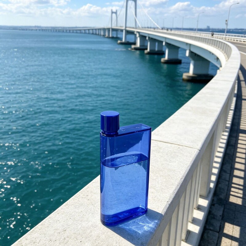 Trendy Student A6 Single-Layer Transparent Square Flat Plastic Water Cup with Paper-Like Design, Single-Layer Transparent Portable Water Cup Trendy Student A6 Single-Layer Transparent Square Flat Plastic Water Cup with Paper-Like Design, Single-Layer Transparent Portable Water Cup