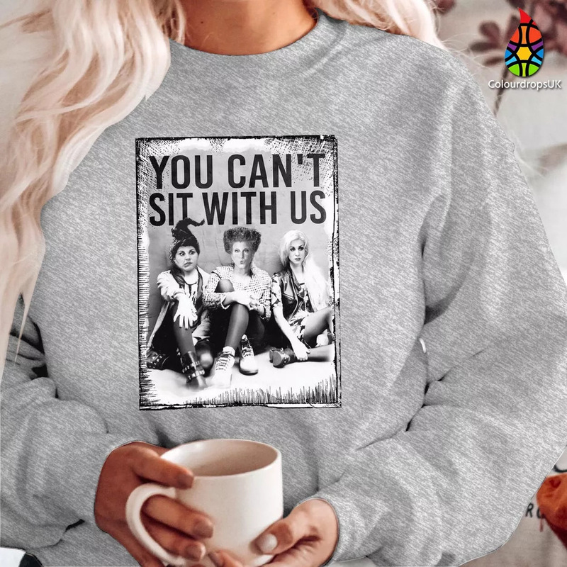 Independent Amazon Explosions Retro This is just a bunch of scams Halloween Sanderson Sisters Sports Sweats