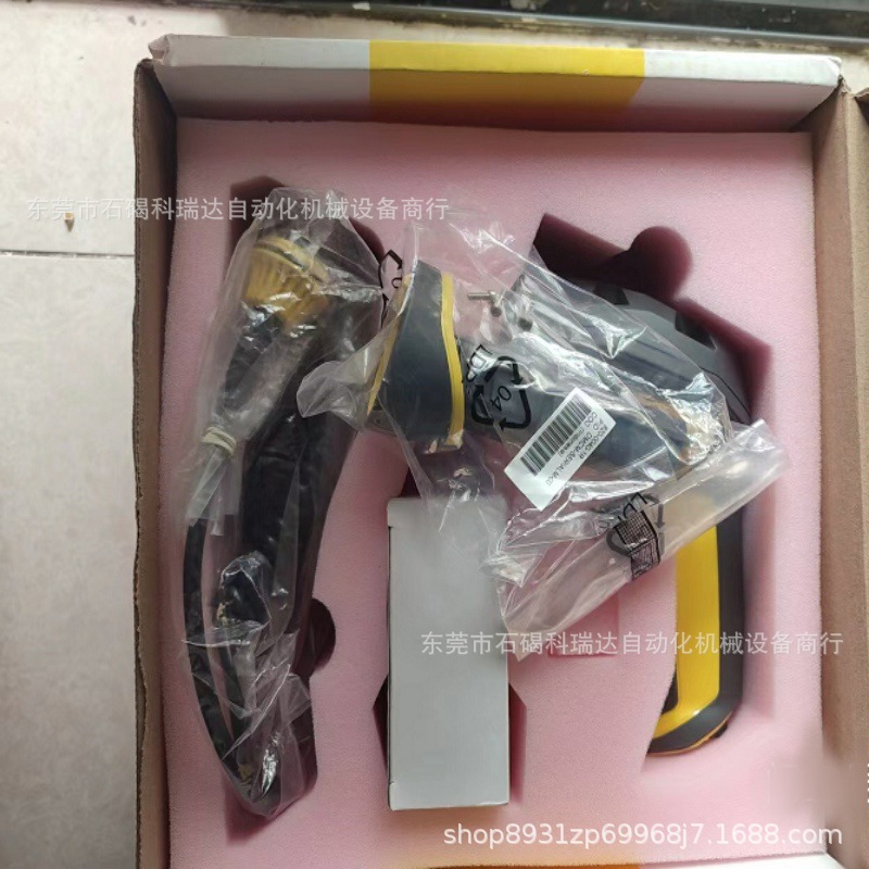 COGNEX康耐视DM8072-DL扫码枪全新原装实物图拍摄需议价