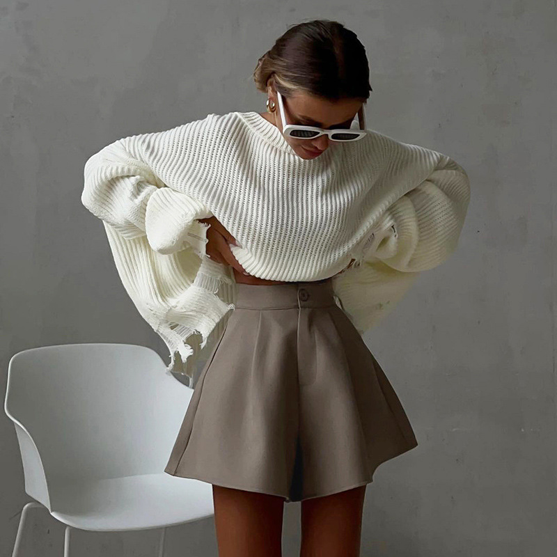 Title 8, Todo Combina con Pantalones de Vestir Vintage V...