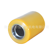 Դͷ����ֱ��85X110mm ��о�۰�����PU�������泵���ؽ���