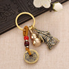 Bar, brass pendant, wholesale, Chinese style