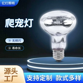 LED球泡灯;卤钨灯泡;其他专用灯具