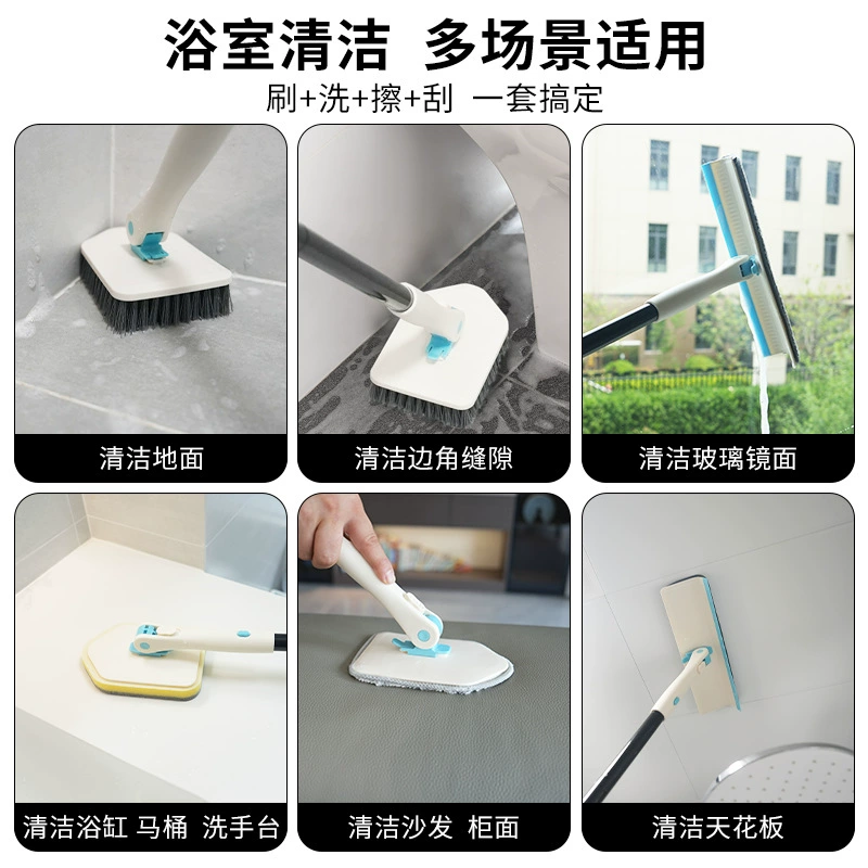 Universal sponge brush, (Cross-border trading)