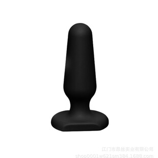 Angsi silicone back into the anal plug sucker adult supplies anal plug men's anal plug masturbation anal plug a generation of hair
