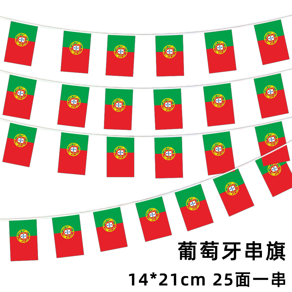 Banderas de la Copa Mundial de Fútbol 2026 de 48 equipos, cuidadosamente seleccionadas, de EE. UU., Canadá y México, banderas decorativas para bares, banderas de equipos, banderas colgantes de fútbol.