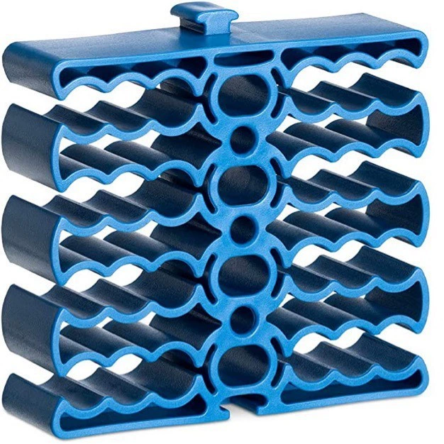 Инструмент для организации кабелей в компьютерной комнате, сетевой кабельный органайзер для монтажа в стойку, органайзер для кабелей на 24 порта, шкаф для организации кабелей