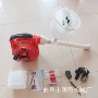充电式农用防疫电动喷药机