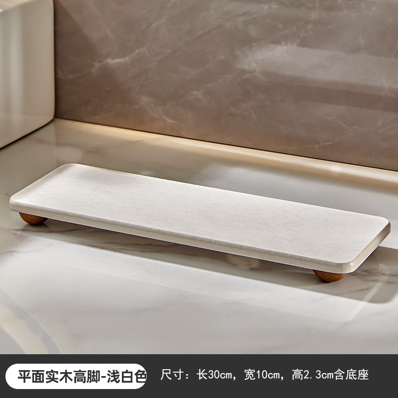 Lodo transfronterizo de diatomeas limpieza de barro lavabo almacenar taza de agua absorción de agua secado rápido estante de almacenamiento cocina mesa cocina cojín de taza de drenaje