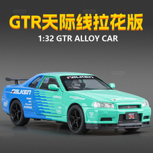 ��������1:32��GTR���H������Ͻ������_�T�����������к������6