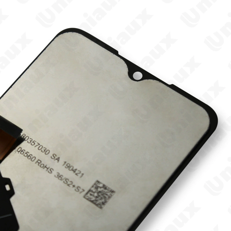 Applicable to Nokia Nokia 7.2 screen assembly original LCD display inside and outside integrated screen