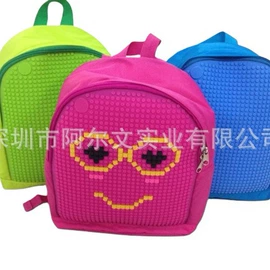 其他箱包配件;包挂件;女士手提包