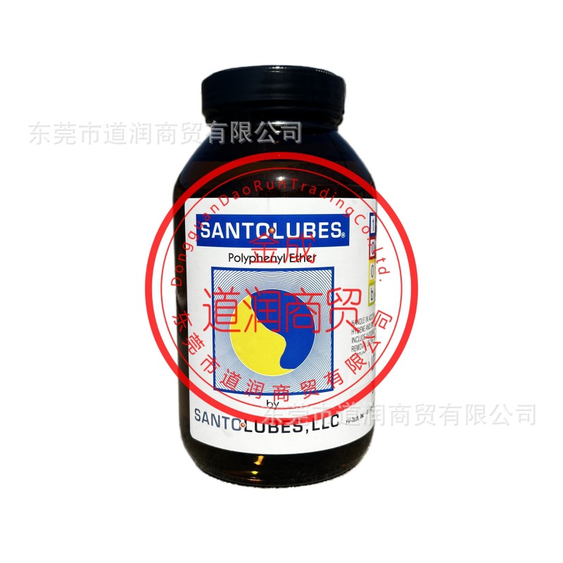 SANTOLUBES SANTOLUBE OS-105耐高温耐辐射基液
