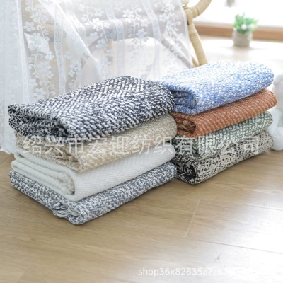 cross-border foreign trade twill multi-colored | Avtomobil döşəmə paspasları