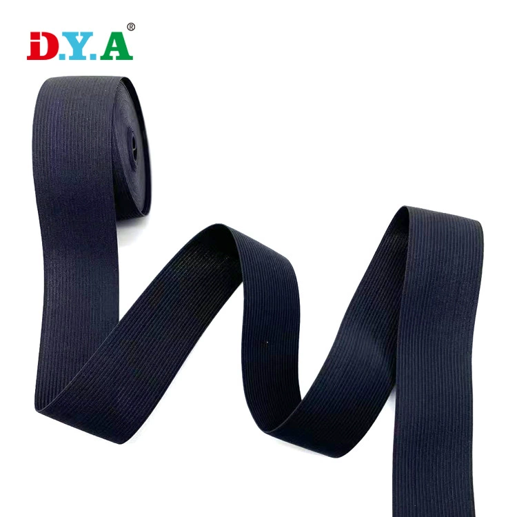 Trousers, elastic white hair rope, polyester, loose fit, on elastic band, increased thickness