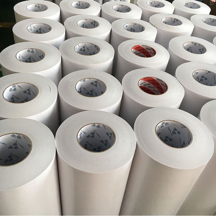 Gran volumen al por mayor aceite adhesivo de doble cara fuerte placa de identificación de cuero de oficina creativa diy doble cara papel esponjoso adhesivo