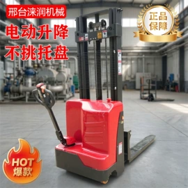 叉车;装载机械;堆高车
