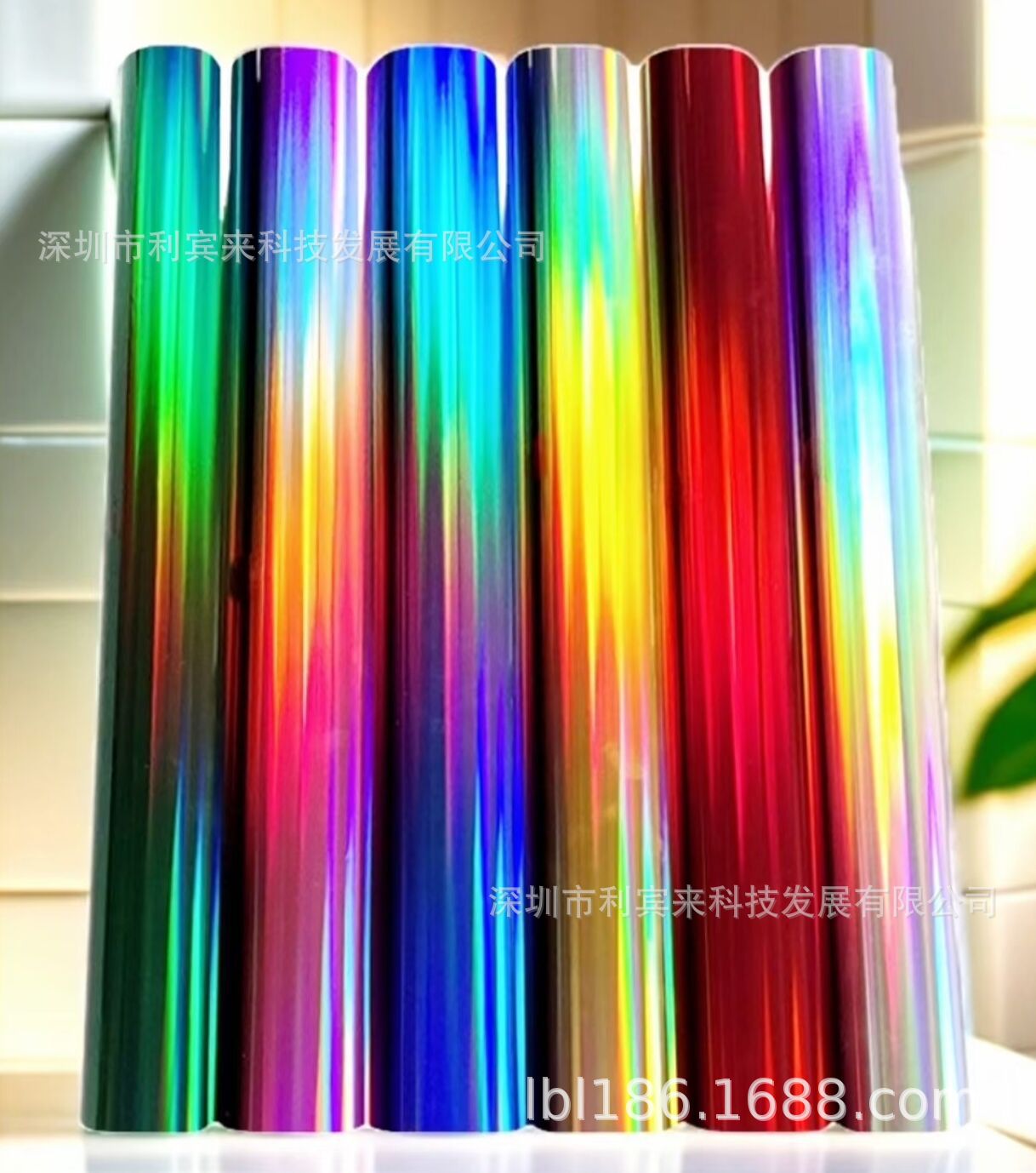 供应PP银色烫金纸,烫玻璃漆面银色烫金纸,ABS塑胶烫金纸