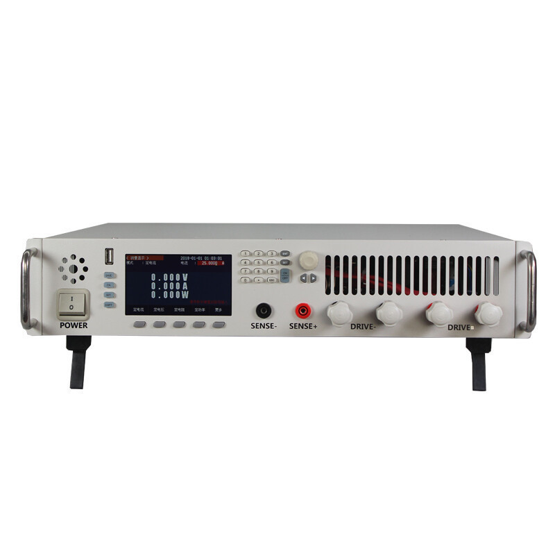 JINKO金科大功率电子负载JK9906 短路 电池 动态 JK9